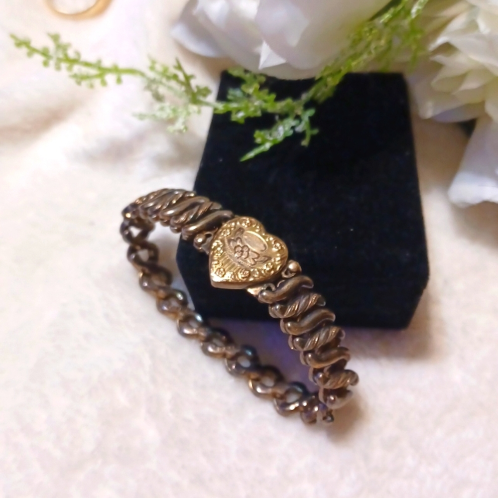 vintage bracelet
